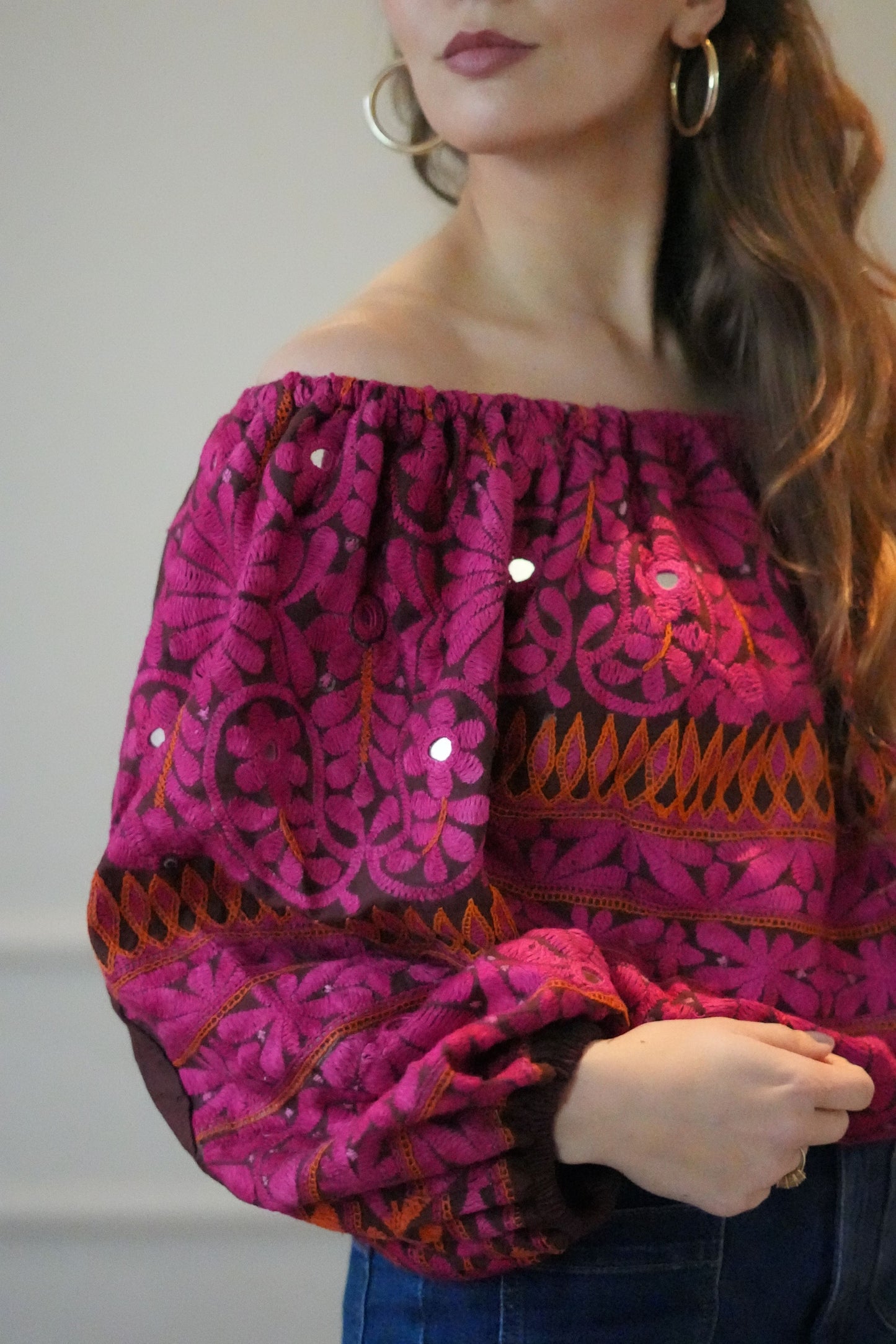 Gujarati Top Lalita