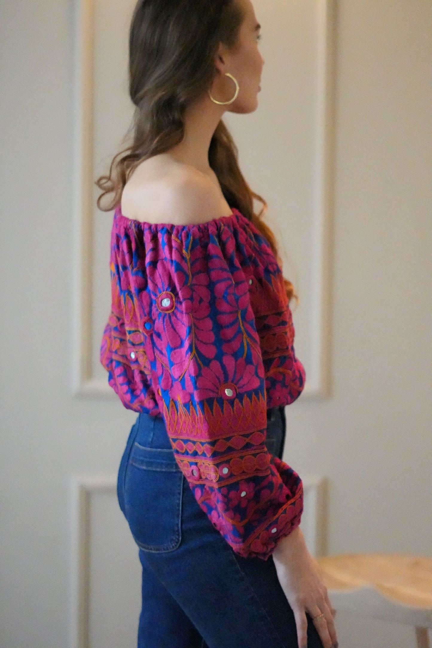 Gujarati Top Aria