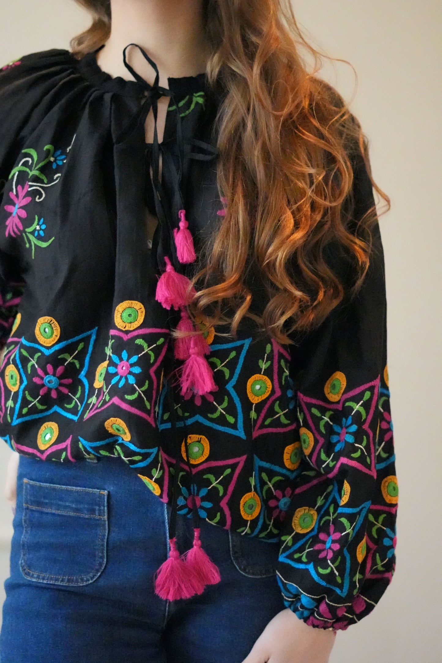 Jaipur Top Amara