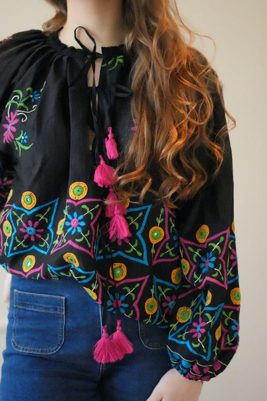 Jaipur Top Amara