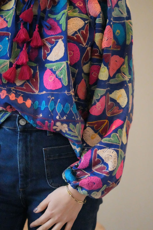 Jaipur Top Elara