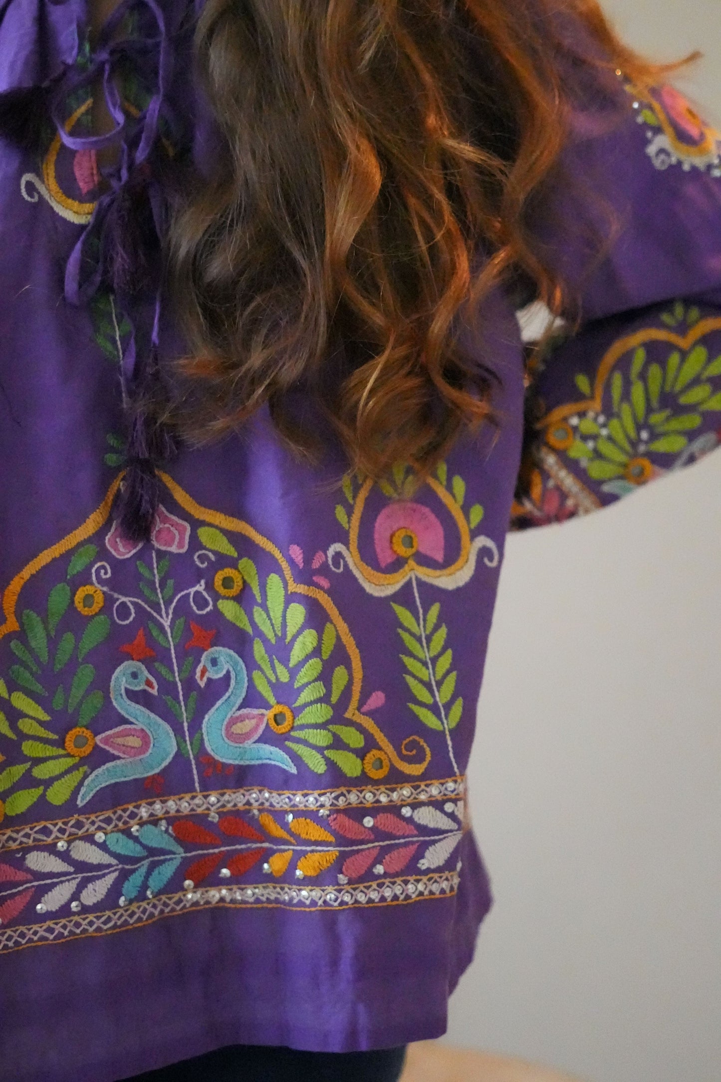 Jaipur Top Mira